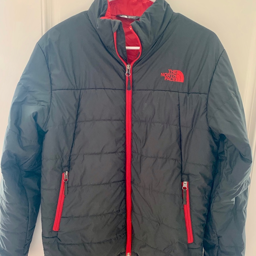 The North Face Bombay Jacket Men's Medium